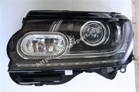 Headlight Left Bi Xenon Range Rover Vogie L405 Art LR067213 Tuning