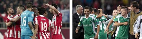 Los equipos revelación del fútbol europeo El mago del balón