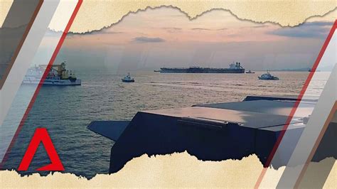 Singapore-Malaysia maritime dispute: A timeline - en.mindovermetal.org