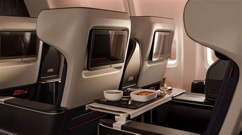 Delta revela novo interior de cabine em toda a sua frota | Delta News Hub