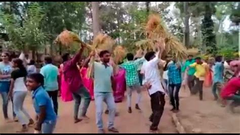 Huttari Festival Puttari Festival Festival Of Kodagu Volga Dance