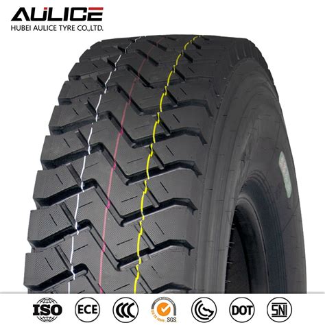 Super High Cost Effective All Steel Radial Truck Tyres TBR Truck Tyre