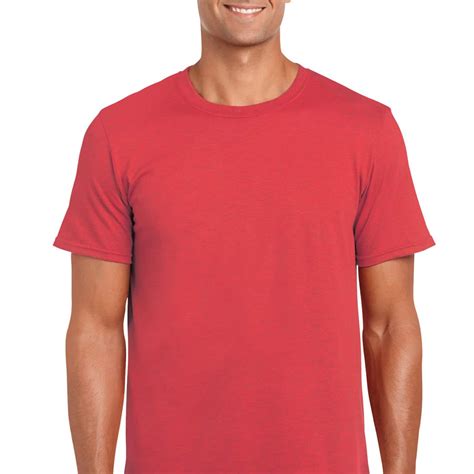 Gildan® Heather Softstyle Adult Unisex T Shirt Michaels