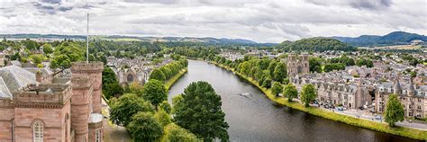 inverness travel guide discover inverness aegean