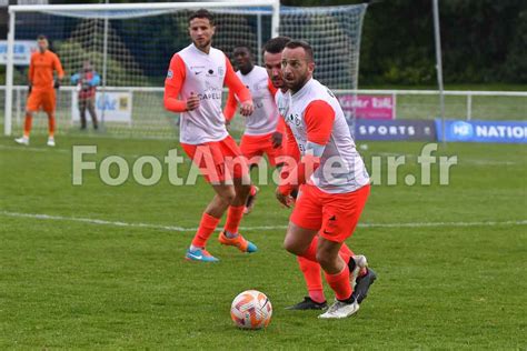 Marignane Promu En National Epinal Et Goal Prennent Une Option