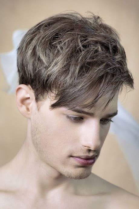 Frisuren männer undercut 2018 Schönheit und Stil