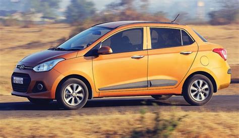 Hyundai Introduces Grand I10 Sedan