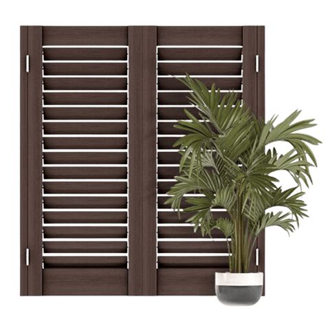 A Beginner's Guide to Pair Plantation Shutters with Curtains