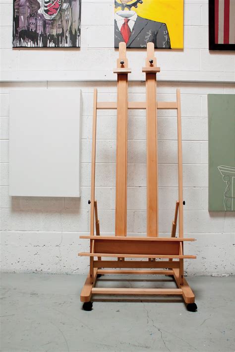 10 Best Affordable Easels For Artist Professionals