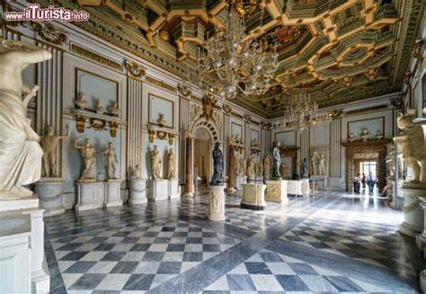 Musei Capitolini Roma Cosa Vedere Guida Alla Visita