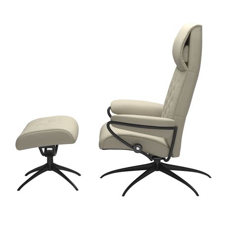 Stressless Metro High Back Poltrona Relax