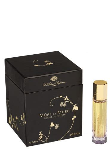 Mure Et Musc Extrait de Parfum L'Artisan Parfumeur perfume - a ...