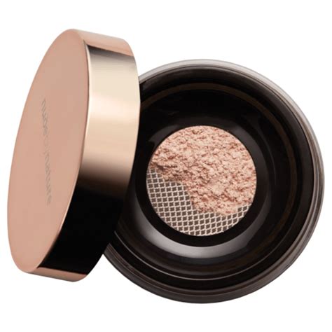 Nude By Nature Natural Mineral Cover Foundation 10g NZ Adore Beauty