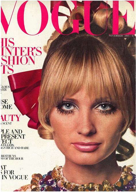 Uk Vogue Nov 1967 60s And 70s Fashion Mod Fashion Fashion Beauty