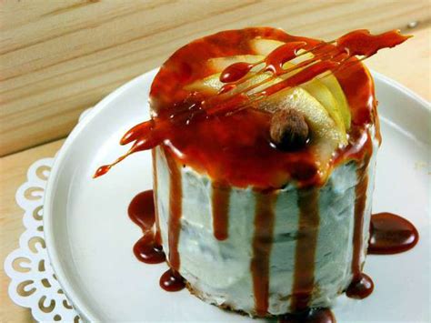 Recettes De Gâteau De Savoie 6