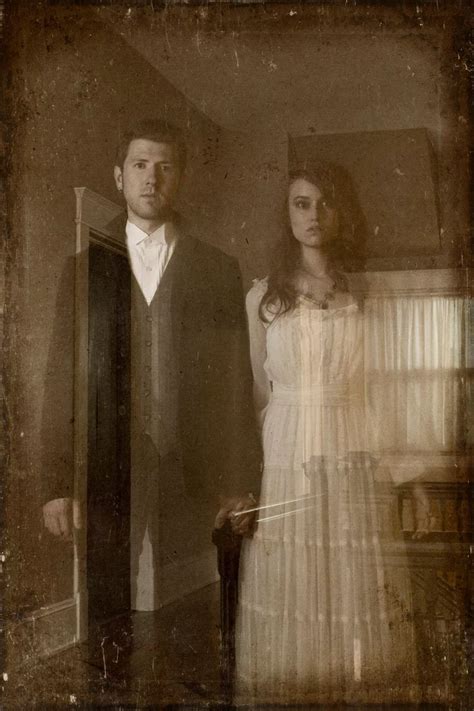 I M A Psychic And Ghost Sex Is Real It S More Common Than You Think Daily Star