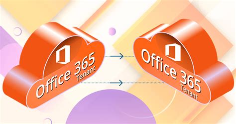 Office Tenant To Tenant Migration M Admin Guide