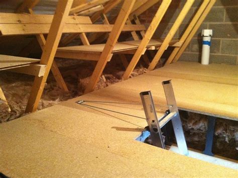 Loft Boarding For New Builds Instaloft Everything You Need To Know