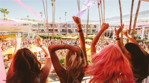 12 Simple Ways To Get In Shape For Your Next Music Festival EDM