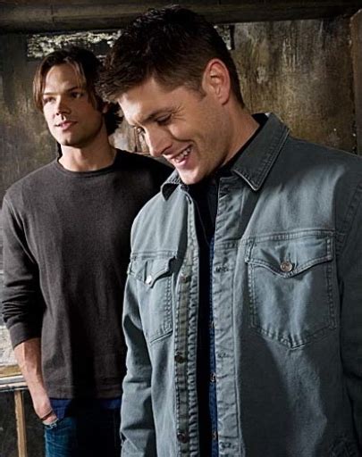 Photoshoot Jared Padalecki And Jensen Ackles Photo 34009143 Fanpop