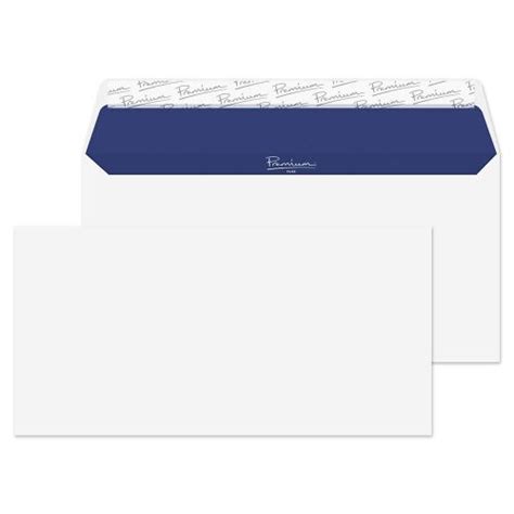 Plain Envelopes