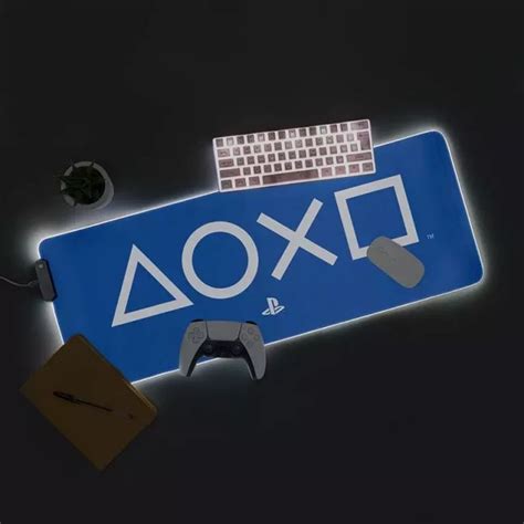 Podlo Ka Pod My Playstation Symbols Rgb Podsv Cen Xzone Cz