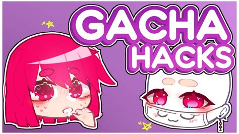 Gacha Club Mask