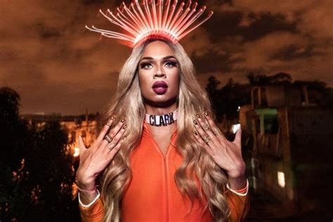 Top Drag Queens Brasileiras Que Voc Precisa Conhecer Latinos Brasil