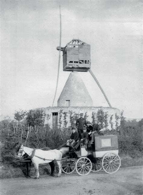 Le Moulin Des Aigremonts Circuit Touristique Et Parcours D