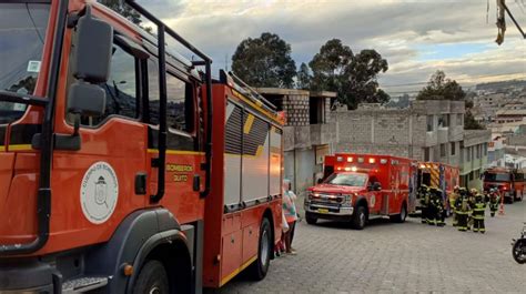 Dos niños y tres adultos sufrieron quemaduras tras explosión de tanque