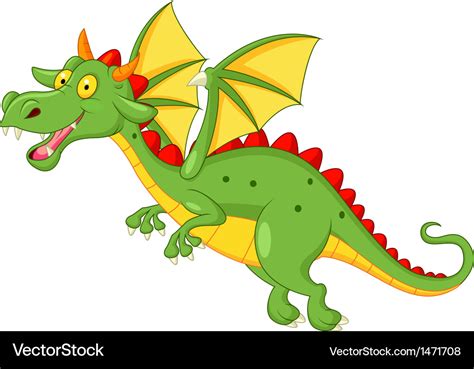 Cartoon Dragon Drawing How To Draw A Cartoon Dragon Step By 42 OFF