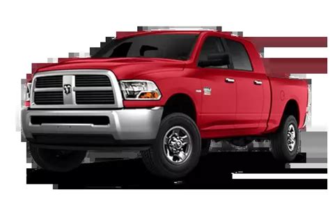 2012 Dodge Ram 2500 Diesel Mpg Seananon Jopower