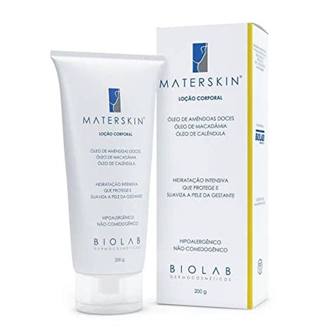 Melhor Hidratante Corporal Para Gestante Em Mustela Libbs Payot