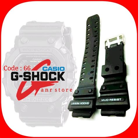 Jual Tali Jam Tangan Casio G Shock GX 56 GSHOCK GX56 G SHOCK GX 56 Di