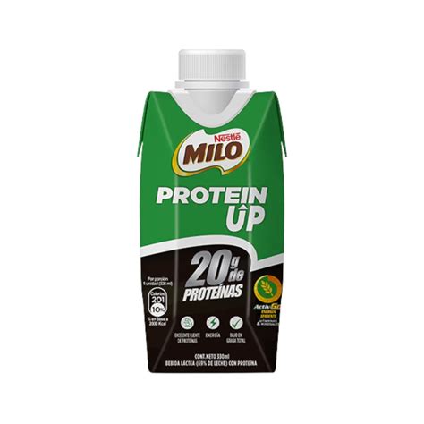 Milo Activ Go Protein Ml Veci