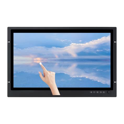 China Inch Pcap Touch Screen Manufacturer And Supplier Factory Cjtouch