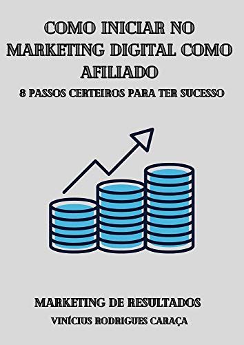 Lelivros Como Iniciar No Marketing Digital Como Afiliado 8 Passos