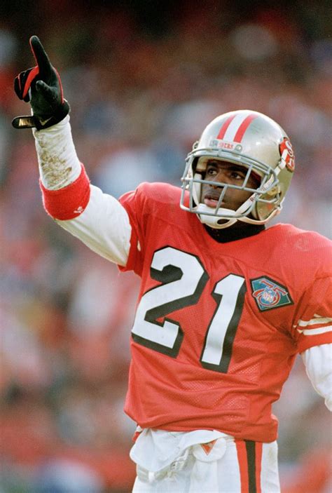 Deion Sanders 49ers Super Bowl