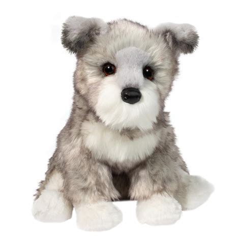 Stuffed Dogs And Puppies Breed Specific Douglas Cuddle Toys