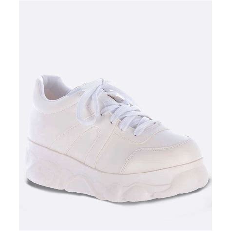 Tênis Feminino Chunky Sneaker Zatz Submarino