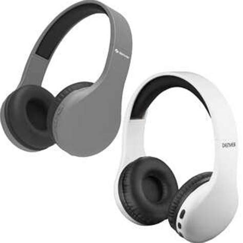 DENVER Bluetooth-Kopfhörer »BTH-240K« von Kaufland ansehen!