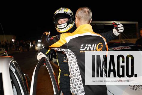 Spinkiewicz Jerzy Pol Uniq Racing Clio Cup Series Portrait During