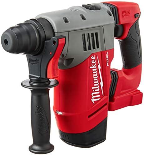 Milwaukee 5426 21 1 3 4 Inch SDS Max Rotary Hammer Power Rotary