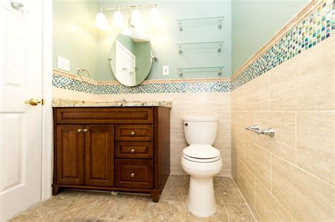 Bathroom Remodeling Annandale Va Bathroom Remodeling Bathrooms