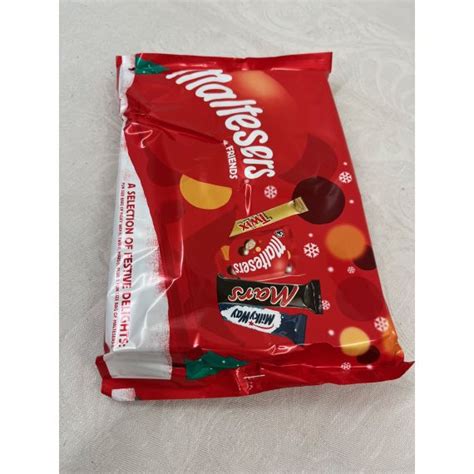 Maltesers Friends Selection Pack 73g