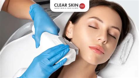 Complete Guide To The Laser Hair Removal Process Clear Skin