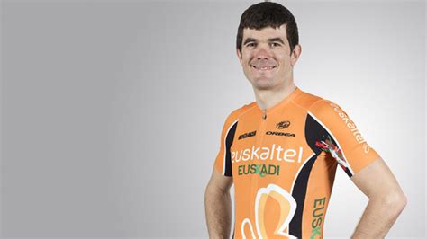 Pablo Urtasun Earns Euskaltel Euskadi The First Win This Season Orbea