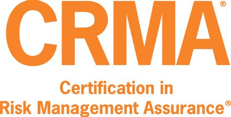 Certification Risk Management Assurance Iia