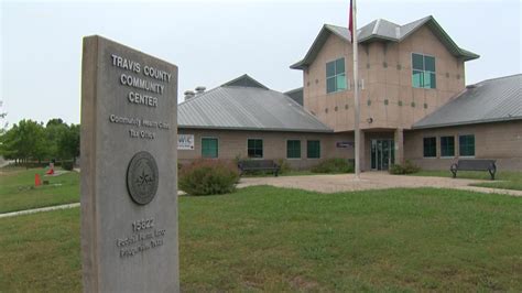 Pflugerville Travis County Tax Office First Satellite Location To Reopen After Fraud Scandal