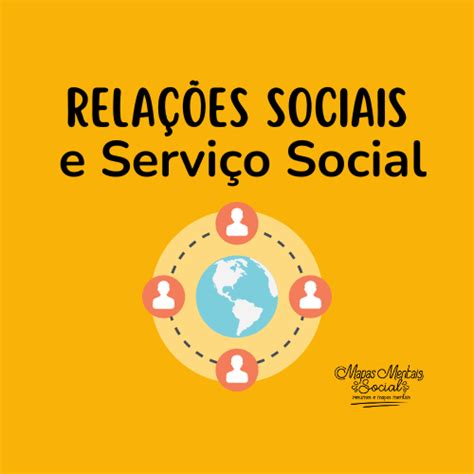 Resenha Rela Es Sociais E Servi O Social No Brasil Esbo O De Uma